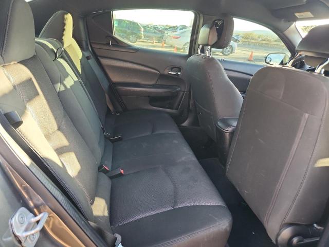 2013 DODGE AVENGER SE #3284787525