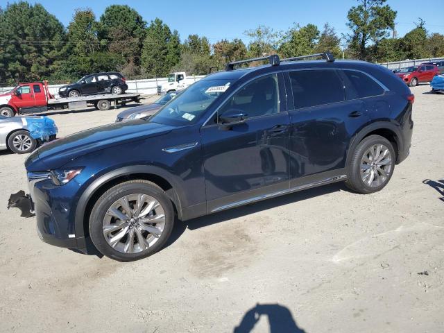 2025 MAZDA CX-90 PREM JM3KKEHD3S1219742