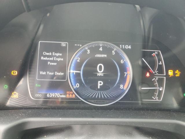 2019 LEXUS ES 350 - 58ABZ1B14KU015644