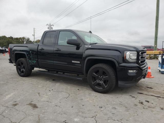 2016 GMC SIERRA K1500 #3275614842