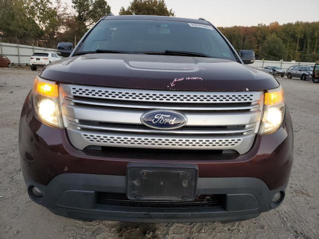 2012 FORD EXPLORER X - 1FMHK8D85CGA67101