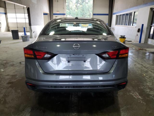 2024 NISSAN ALTIMA SV 1N4BL4DV7RN334433