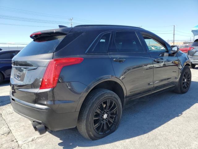 2018 CADILLAC XT5 LUXURY - Other View