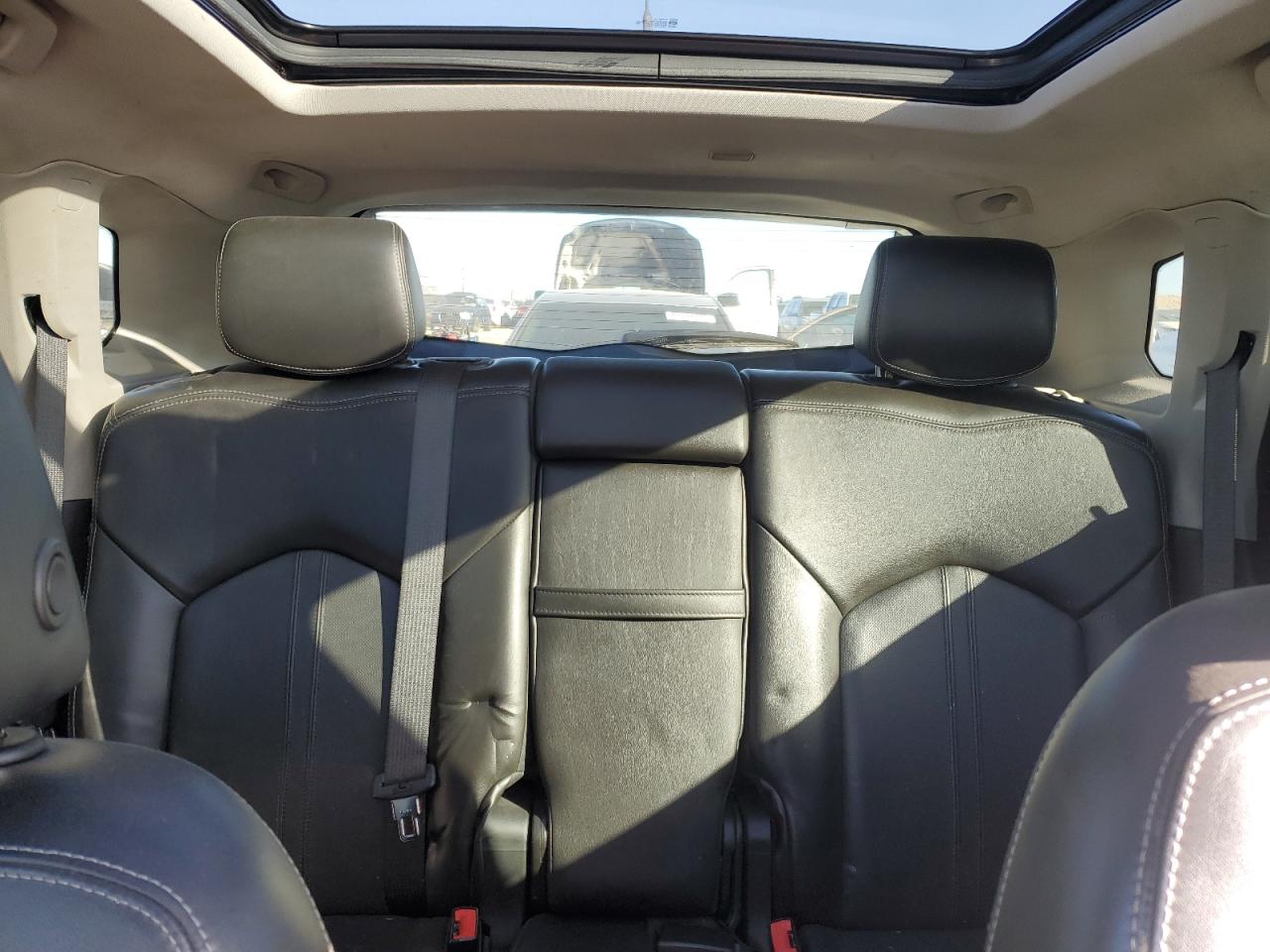 CADILLAC SRX PERFORMANCE COLLECTION