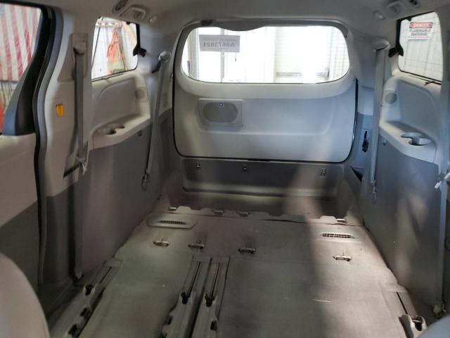 2011 TOYOTA SIENNA XLE - 5TDYK3DC9BS101542