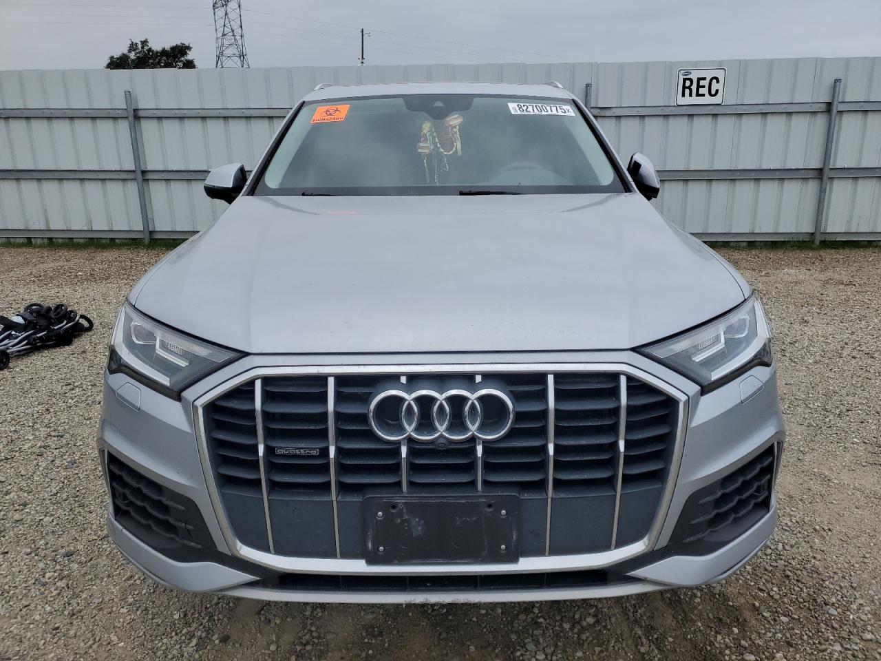 AUDI Q7 PREMIUM