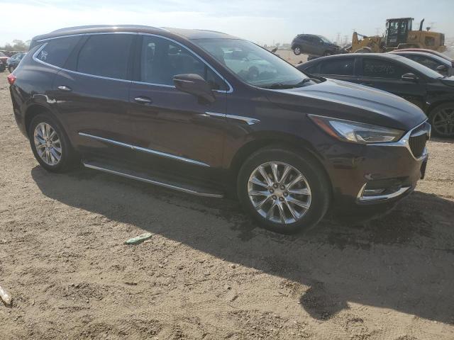 2018 BUICK ENCLAVE PR 5GAEVBKW2JJ192247