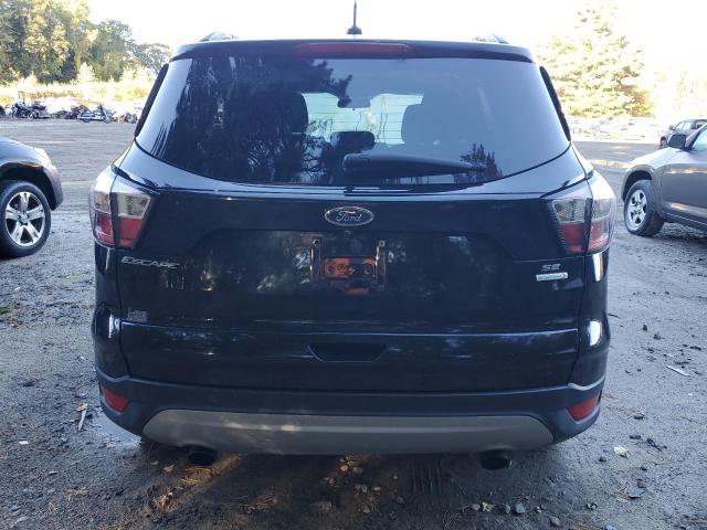 2018 FORD ESCAPE SE #3261195938