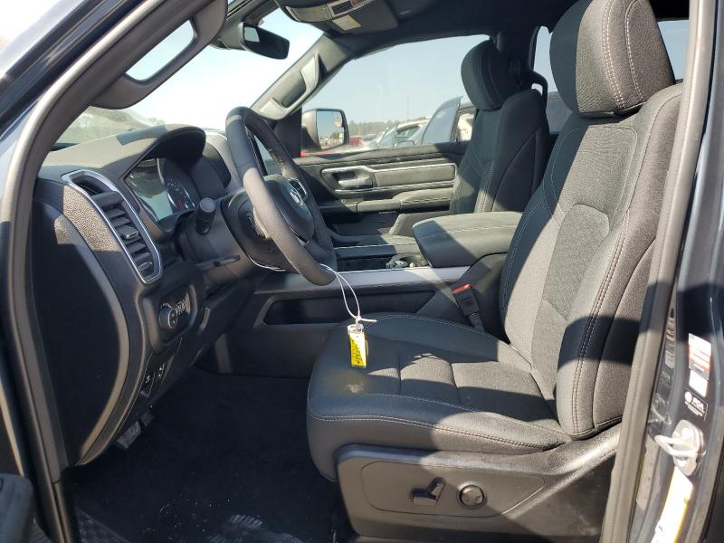 2025 RAM 1500 BIG H #3304816549