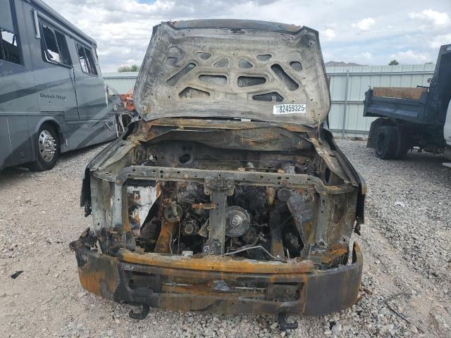 2019 NISSAN NV 2500 S 1N6AF0LY6KN810384