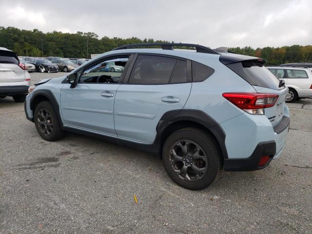 2023 SUBARU CROSSTREK #3311573268
