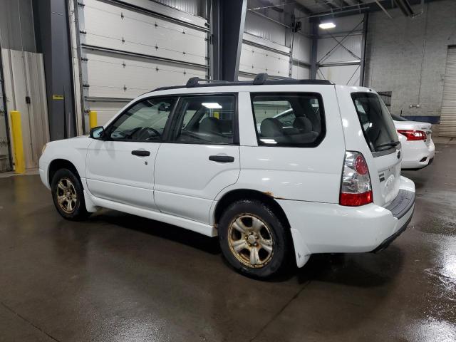 2006 SUBARU FORESTER 2 #3285589268