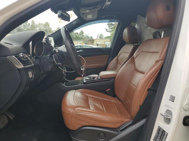 2016 MERCEDES-BENZ GLE 400 4M #3291459483