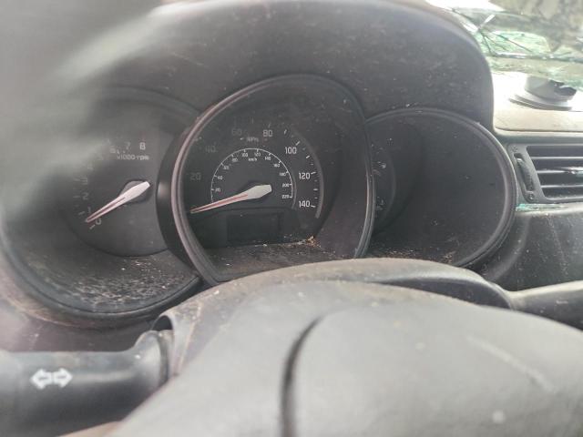 2014 KIA RIO LX #3280307975