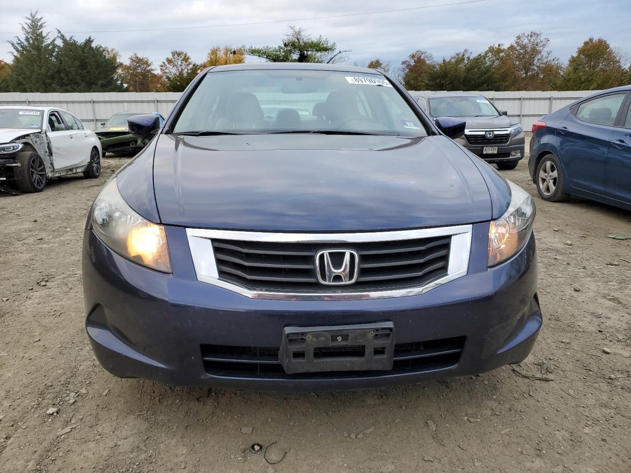 Lot #3277061160 2009 HONDA ACCORD LXP