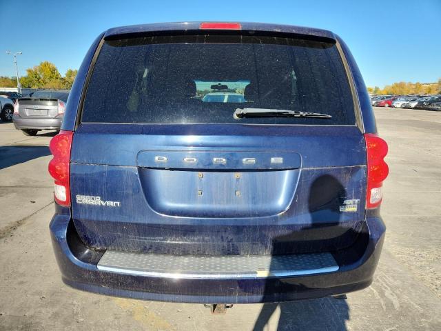 2014 DODGE GRAND CARA - 2C4RDGCG6ER289363