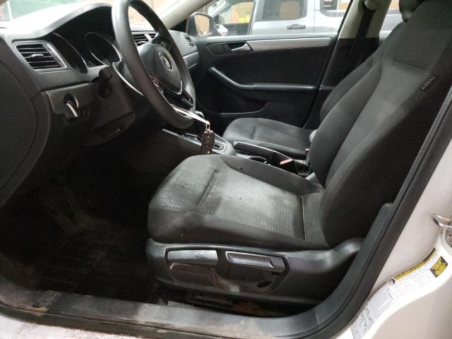 2015 VOLKSWAGEN JETTA SE - 3VWD17AJ9FM358098