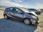 Lot #3296973831 2017 TOYOTA PRIUS C