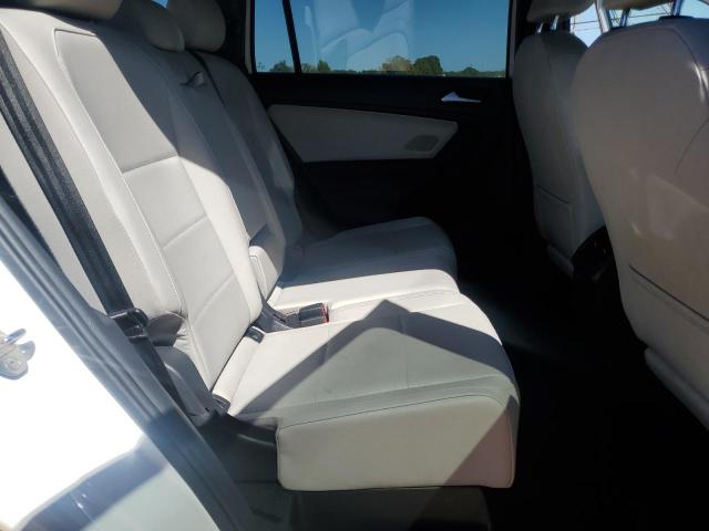 2019 VOLKSWAGEN TIGUAN SE #3274664832