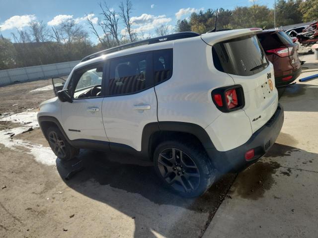2021 JEEP RENEGADE L - ZACNJDBB7MPM97389