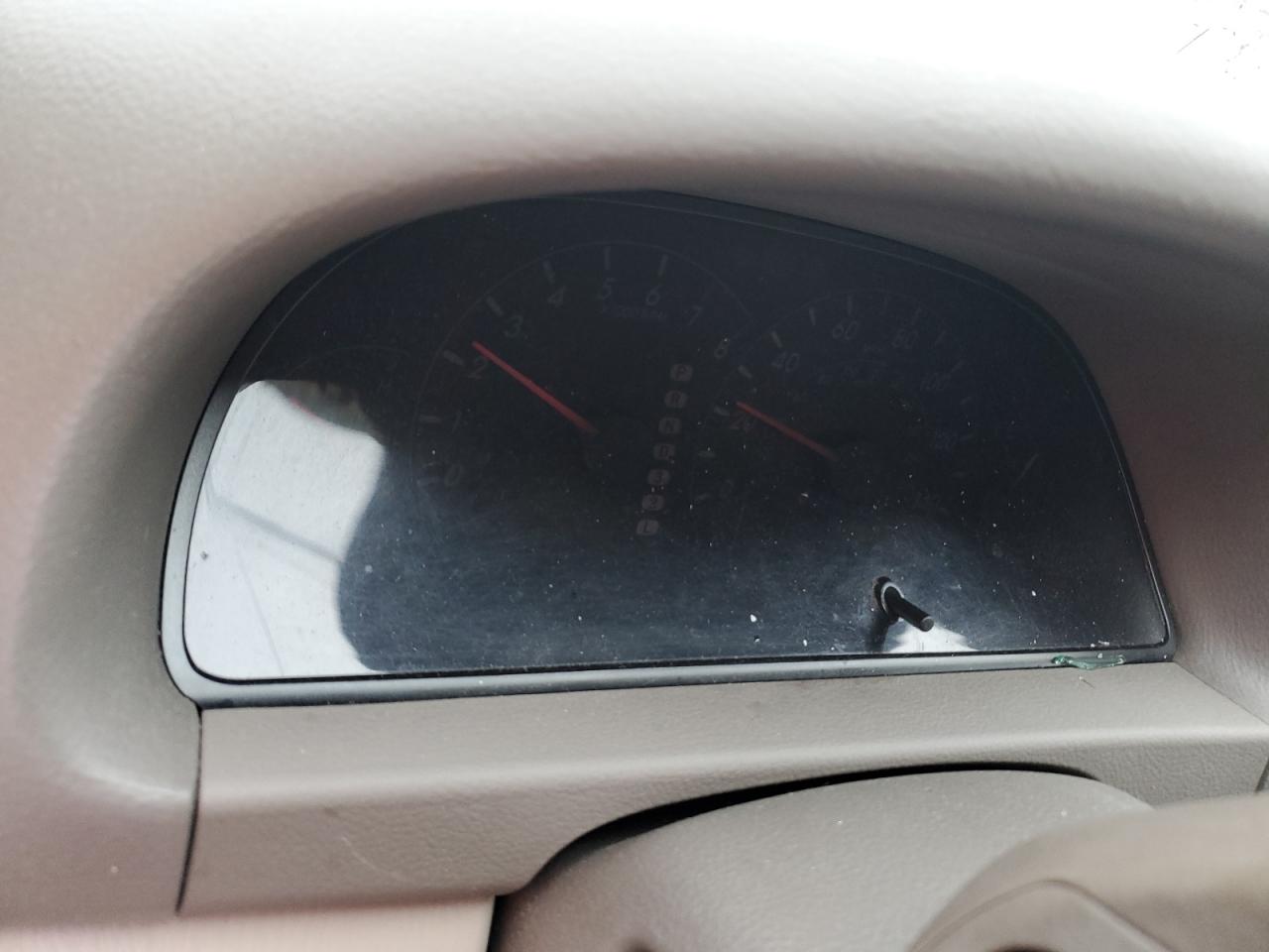 Lot #3286455728 2005 TOYOTA CAMRY LE