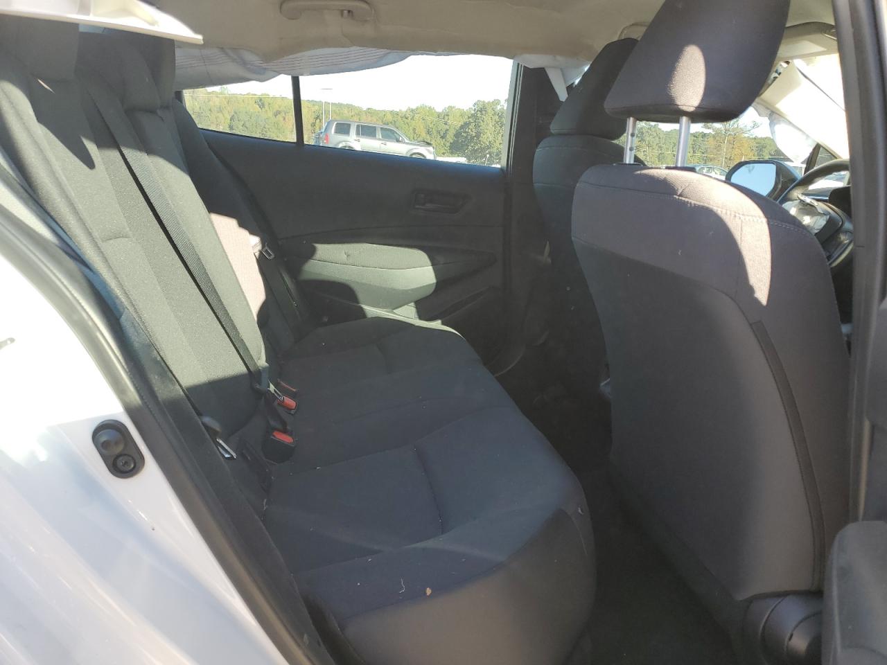 Lot #3302854888 2024 TOYOTA COROLLA LE