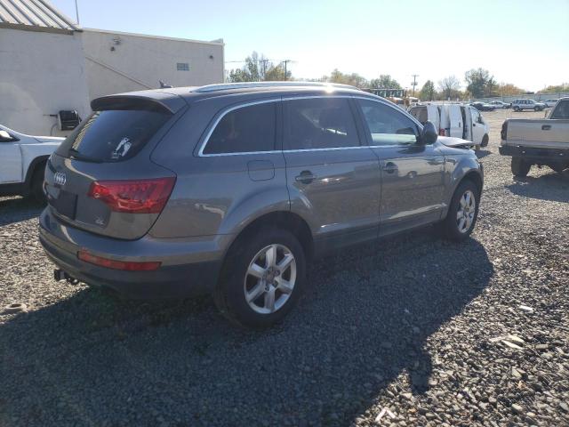 2010 AUDI Q7 PREMIUM - WA1LYAFE5AD006525
