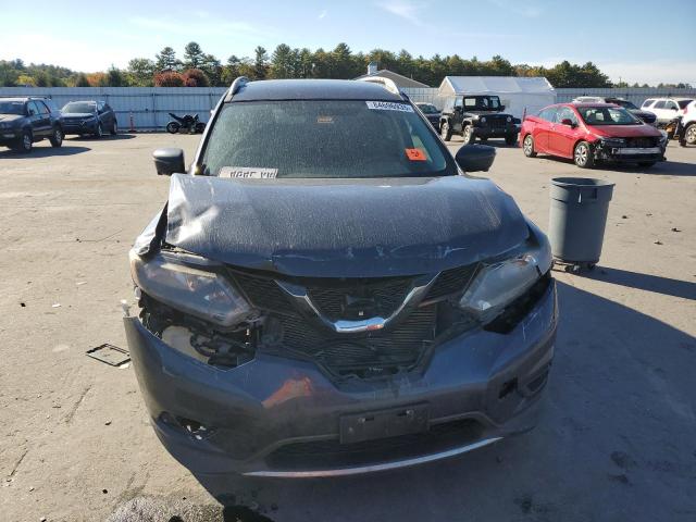 2016 NISSAN ROGUE S - 5N1AT2MV0GC801240