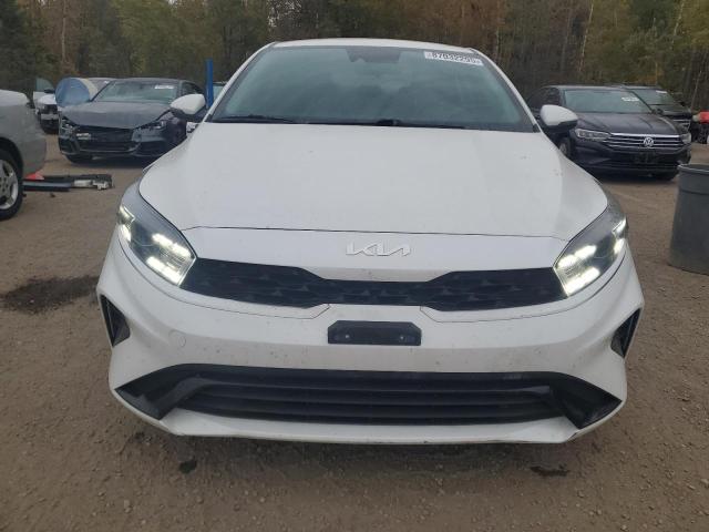 2022 KIA FORTE GT L - 3KPF34AD3NE481600