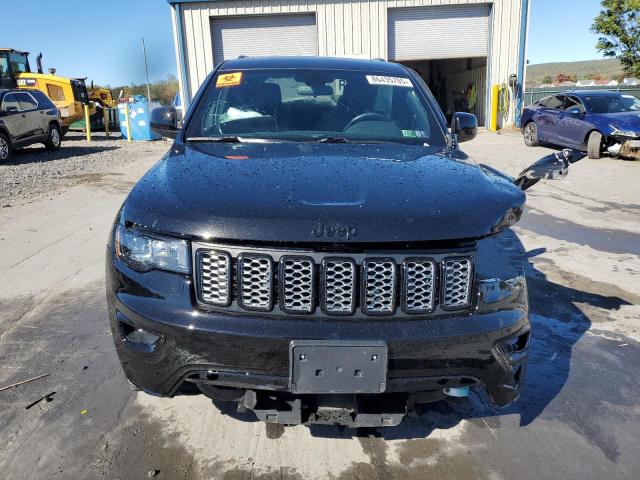 2021 JEEP GRAND CHER - 1C4RJFAG5MC887375