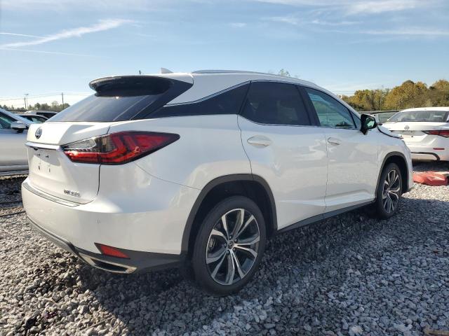 2021 LEXUS RX 350 #3286737291