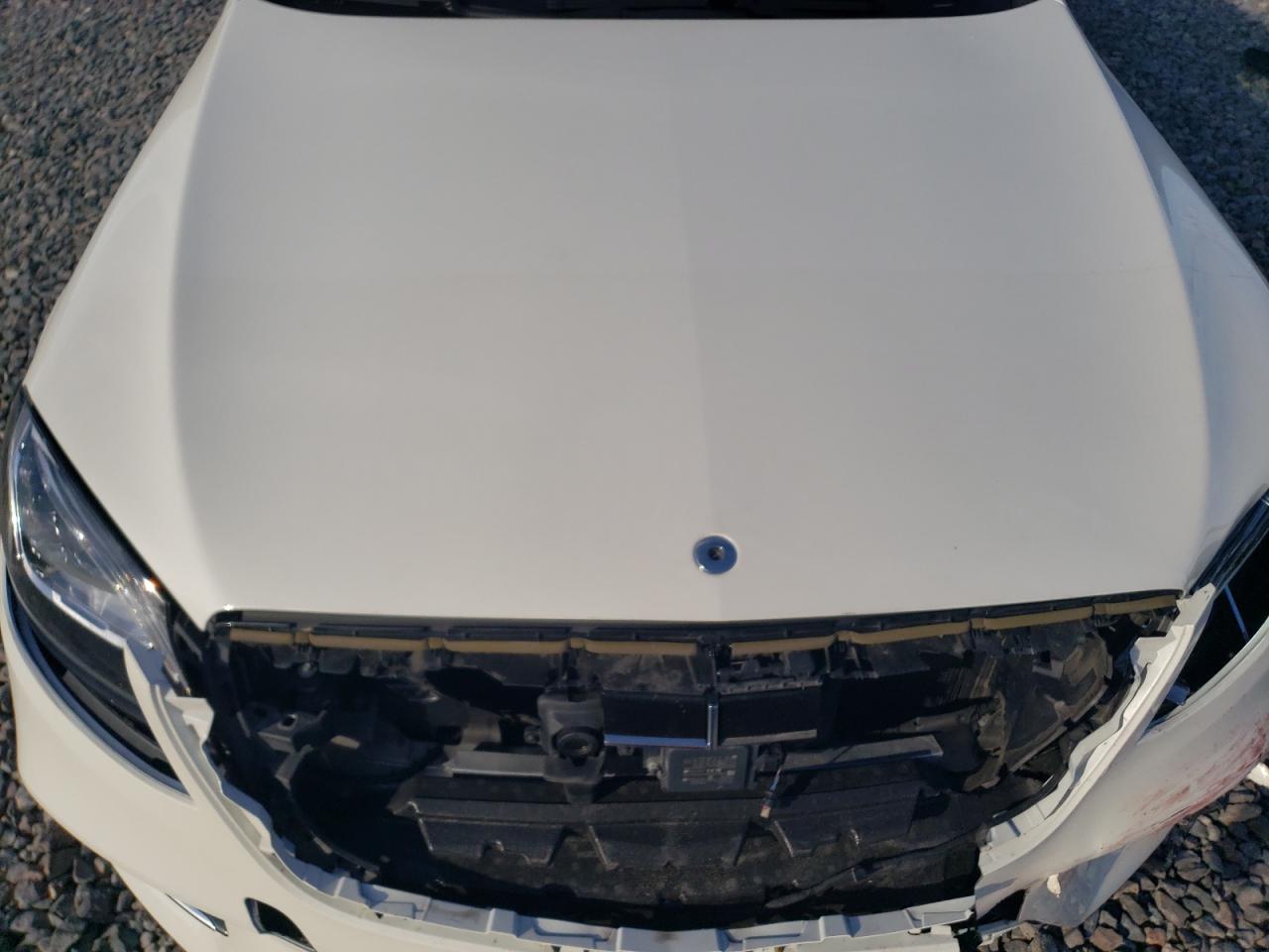 MERCEDES-BENZ S-CLASS 560 4MATIC