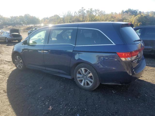 2014 HONDA ODYSSEY TO #3304516434