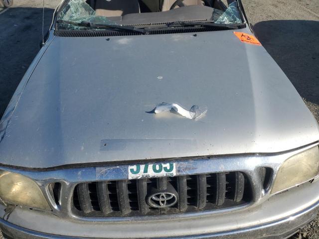 2003 TOYOTA TACOMA DOUBLE CAB PRERUNNER #3302729049