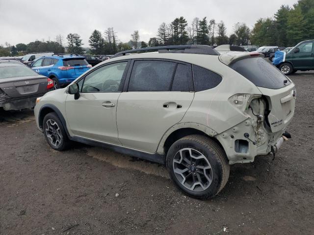 2017 SUBARU CROSSTREK LIMITED JF2GPAKC4HH244434