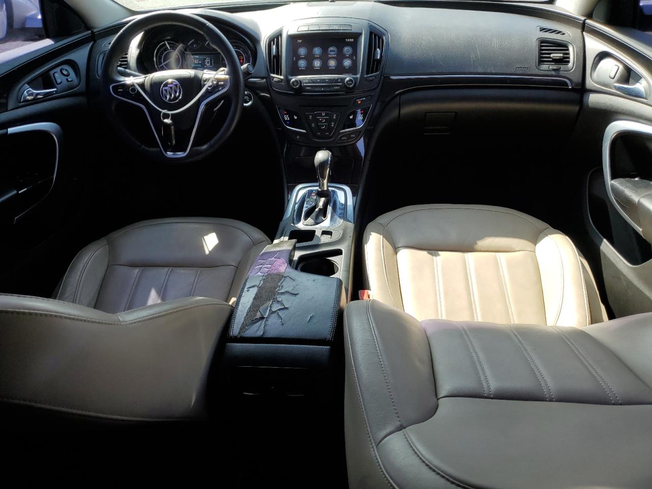 BUICK REGAL PREMIUM