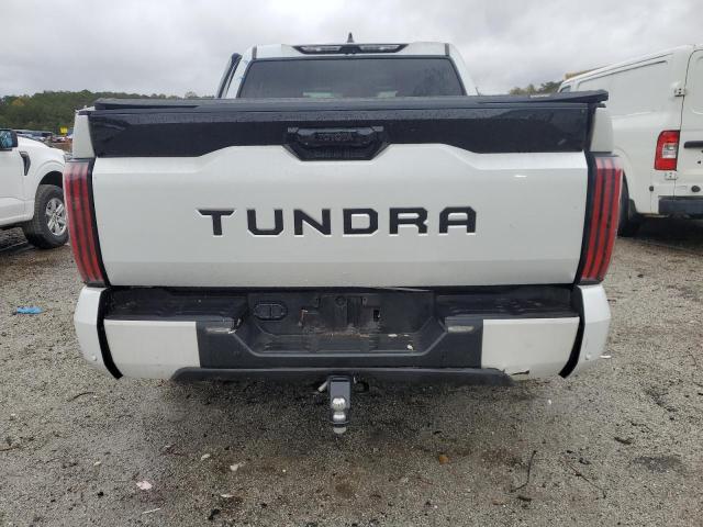 2022 TOYOTA TUNDRA CRE 5TFNA5AB1NX001561