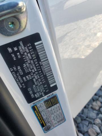 2022 KIA K5 LXS #3301828341