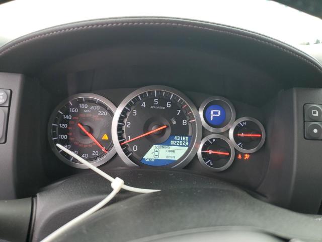 2013 NISSAN GT-R PREMI #3310396988