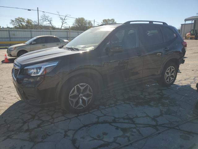 SUBARU FORESTER P