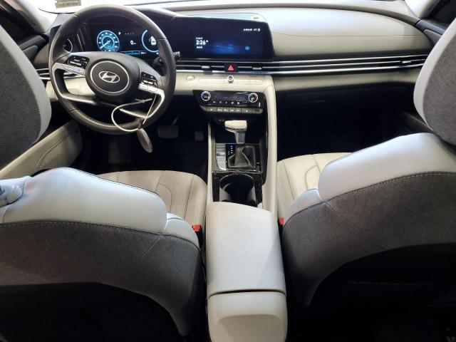 2024 HYUNDAI ELANTRA LI #3291222971