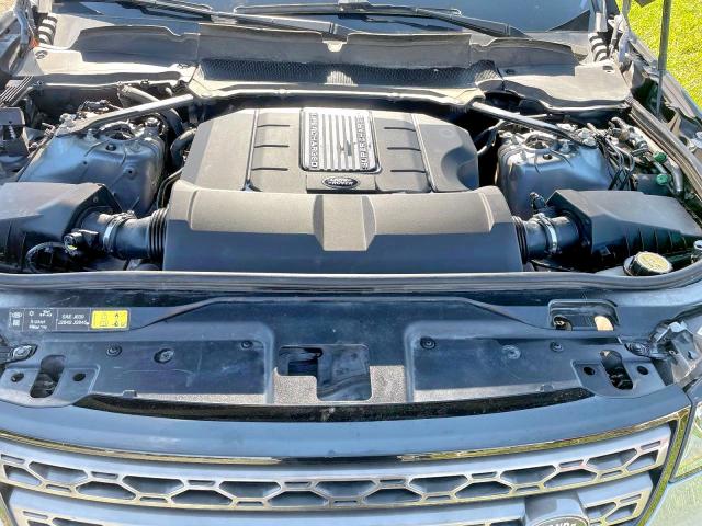 2020 LAND ROVER DISCOVERY SE SALRG2RV1L2425287