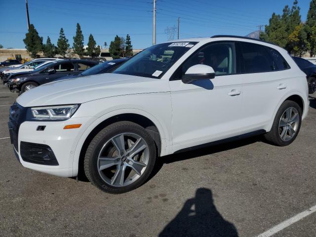 2019 AUDI Q5 PRESTIG WA1CNAFY8K2112578