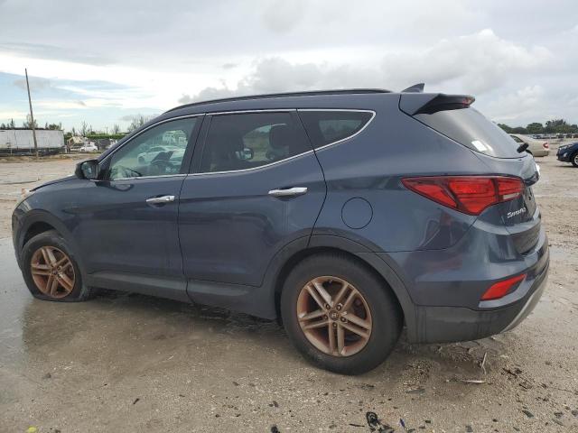 2017 HYUNDAI SANTA FE S #3315604779