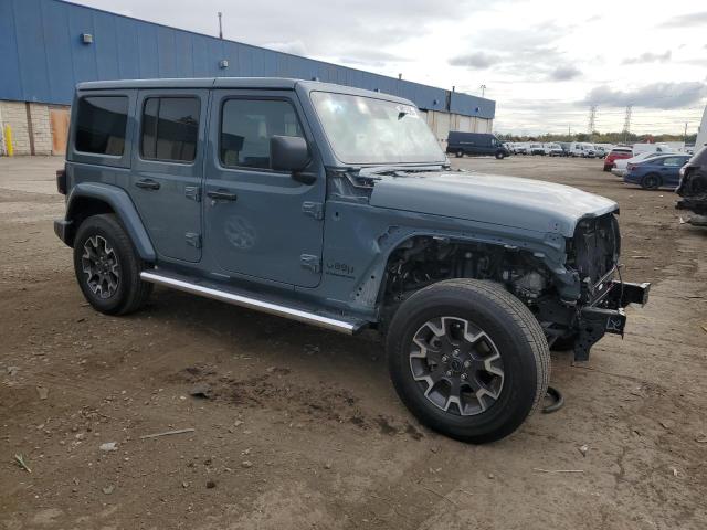 2024 JEEP WRANGLER S 1C4PJXENXRW158249