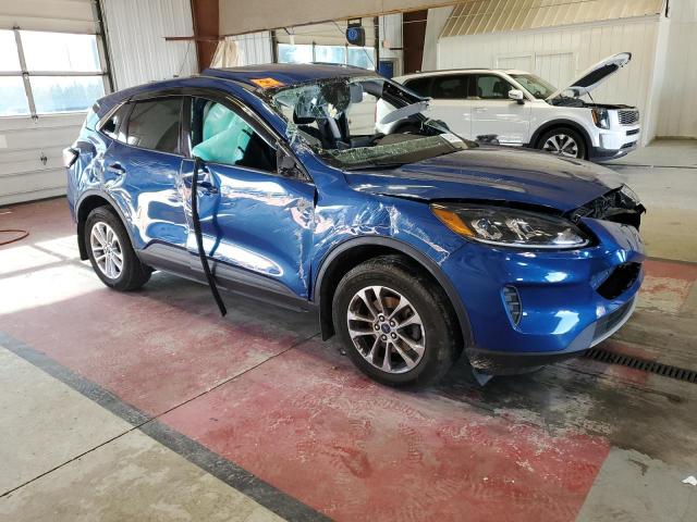 2022 FORD ESCAPE SE - 1FMCU9G68NUA91286