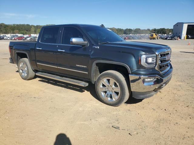 2018 GMC SIERRA K15 - 3GTU2NEJ6JG512580