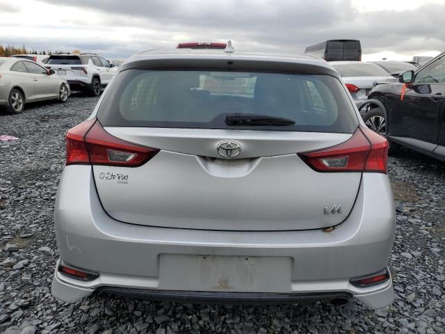 2017 TOYOTA COROLLA IM - JTNKARJE1HJ552399