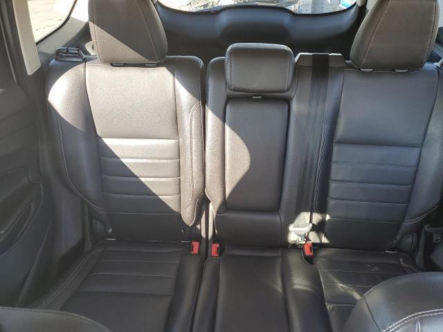 2014 FORD ESCAPE TITANIUM - 1FMCU9JX9EUA09616