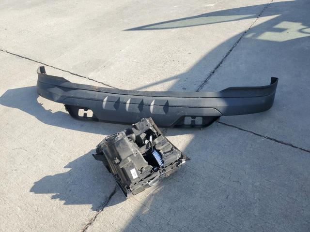 2017 CHEVROLET SILVERADO #3278579948